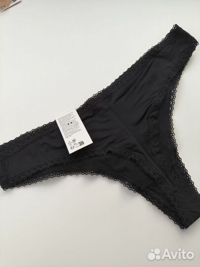 Трусы женские hm S, M, L