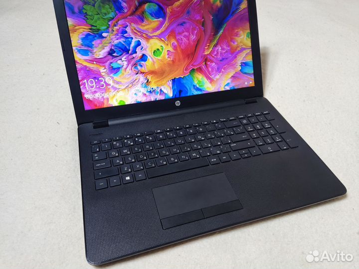 Свежий, Стильный, как Новенький HP с Гарантией