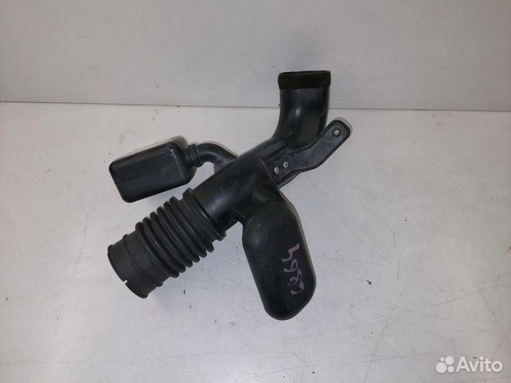 Патрубок воздушного фильтра Toyota Estima 3 AHR20W