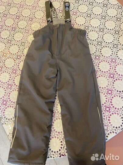 Костюм для девочки