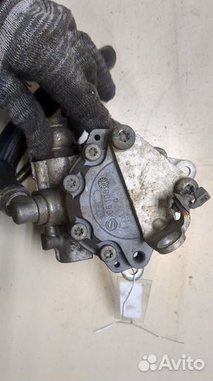 Гур Land Rover Range Rover 3 (LM), 2007