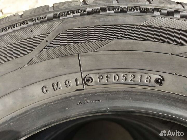 Toyo Proxes CF2 205/65 R15 99H