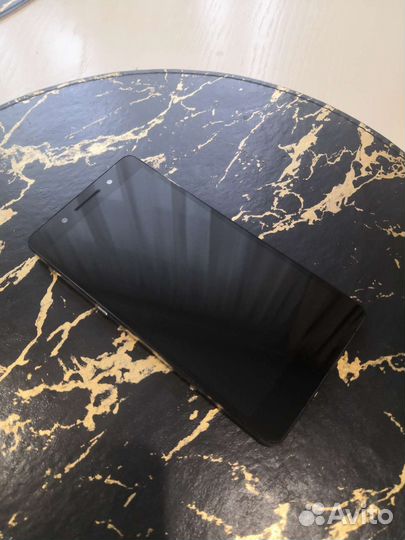 Телефон Huawei honor 7