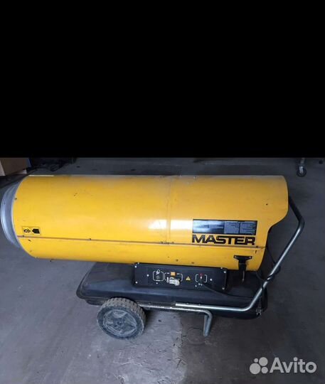 Дизельная пушка