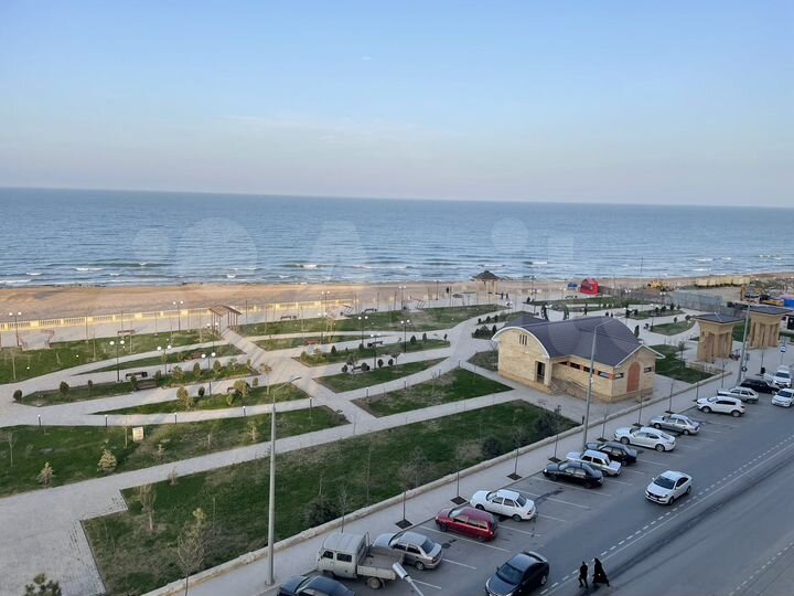 2-к. квартира, 68 м², 7/10 эт.