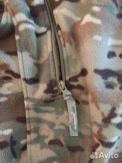 Кофта хеликон Патриот