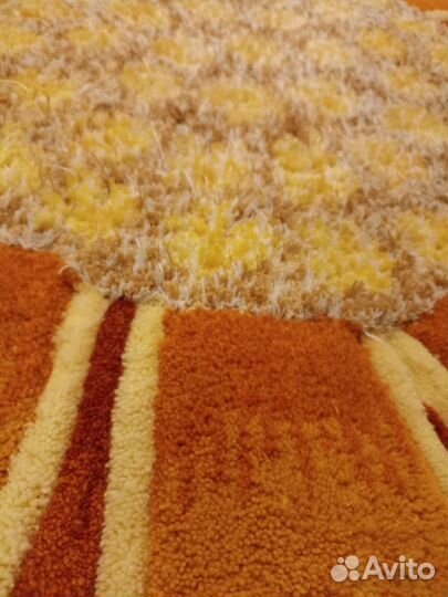 Ковер новый