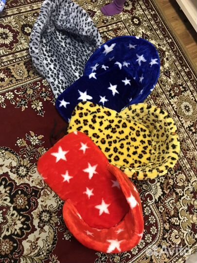 Сидения для санок