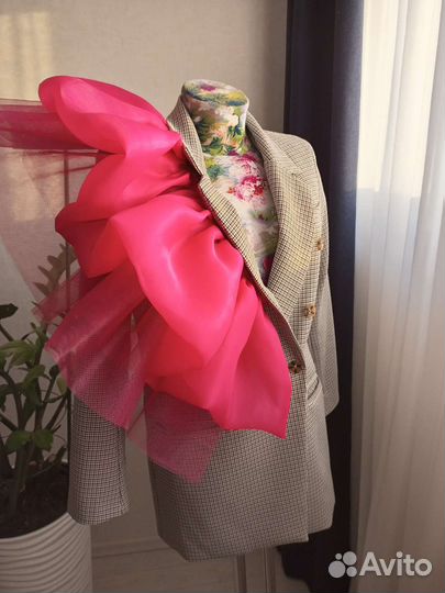 Съёмный волан