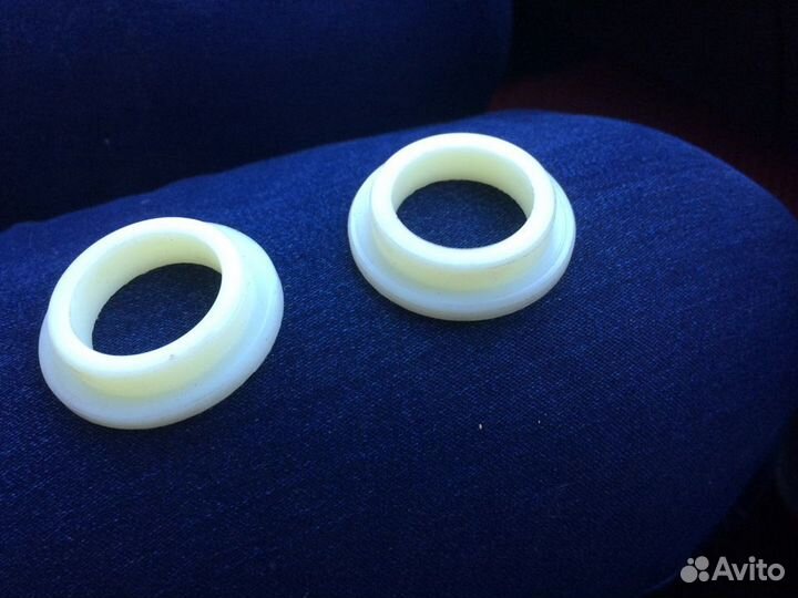 Втулка рулевой рейки Honda Civic 4d 5d