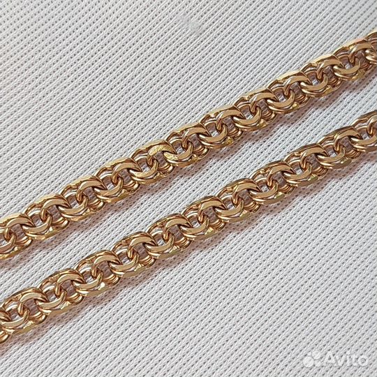 Золотая цепь