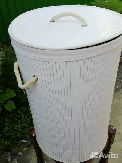 Корзина для белья