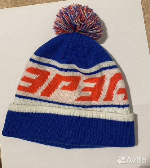 Шапка детская IC3P3AK