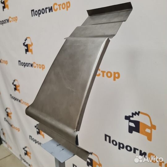 Карман пасс./откатной двери VW Crafter maxi