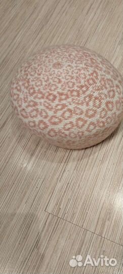 Берет шерстяной