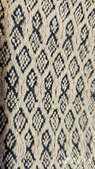 Пара наволочек для декоративных подушек