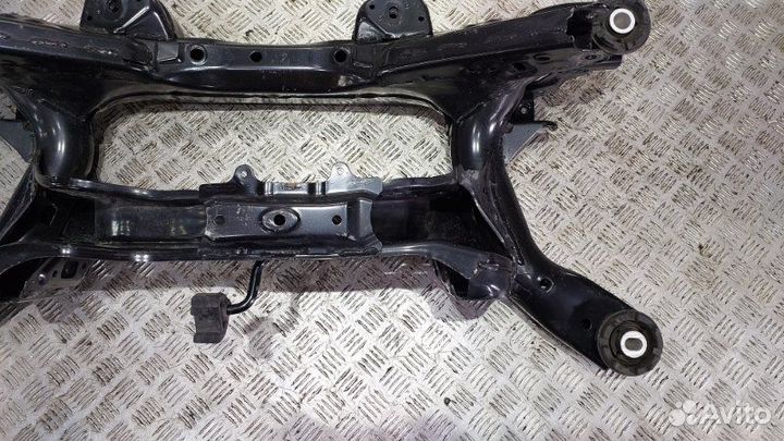 Подрамник задний Toyota Rav4 XA50 M20afks 2021