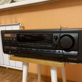 Ресивер Technics SA-AX 710