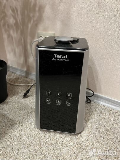Увлажнитель tefal