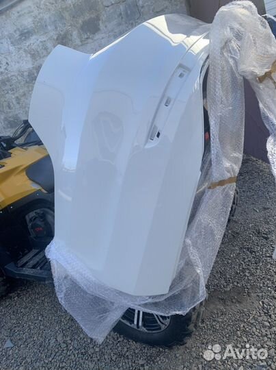 Бампер задний новый jetta фольцвагин 2014