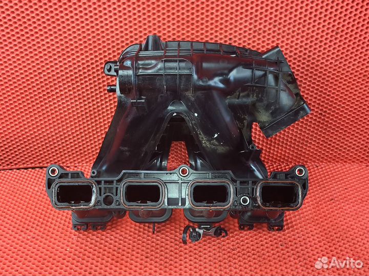 Коллектор впускной Mitsubishi ASX GA3W 4B10 1540A0