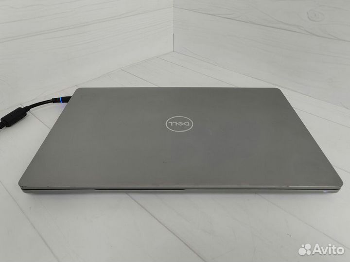 Игровой ноутбук Dell с FullHD IPS и i7 процессором