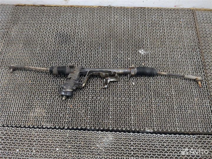 Рейка рулевая с г/у Skoda Fabia, 2002