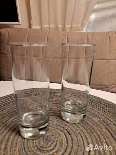 Стаканы