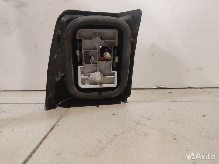 Фонарь citroen xantia