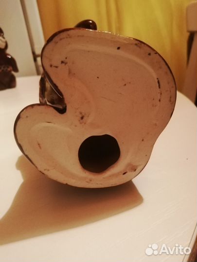 Олимпийский мишка 1980