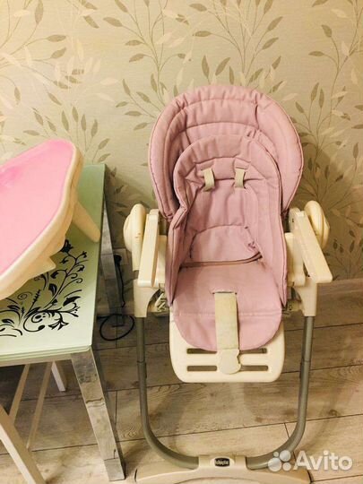 Стол для кормления Chicco