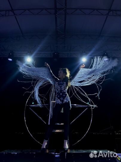 Уроки вокала