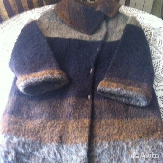 Куртки, польто Caterina Le, finn flare