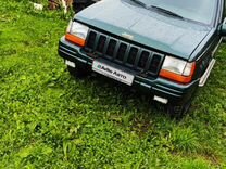 Jeep Grand Cherokee 2.5 MT, 1997, 150 000 км, с пробегом, цена 707 505 руб.