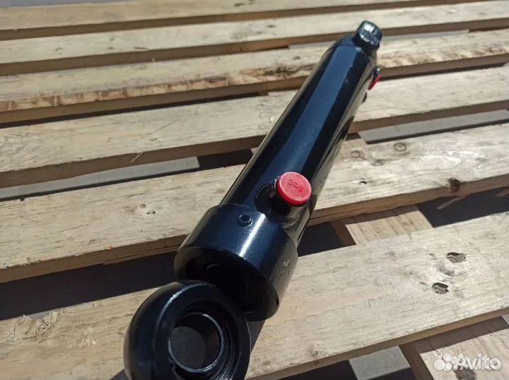 Гидроцилиндр Ц50-3405215 рулевой