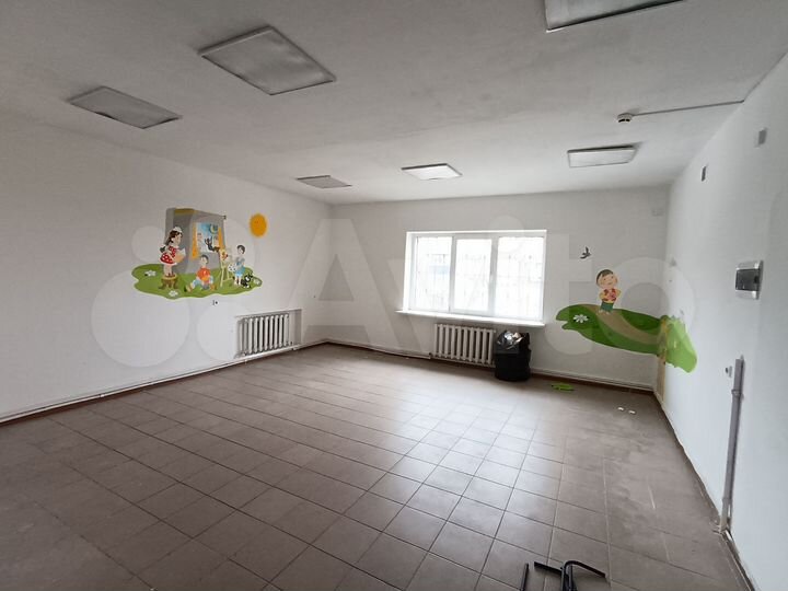 Свободного назначения, 48 м²