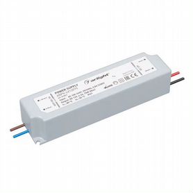 Блок питания Arlight arpv-LV12075 (12V, 6.3A, 75W)