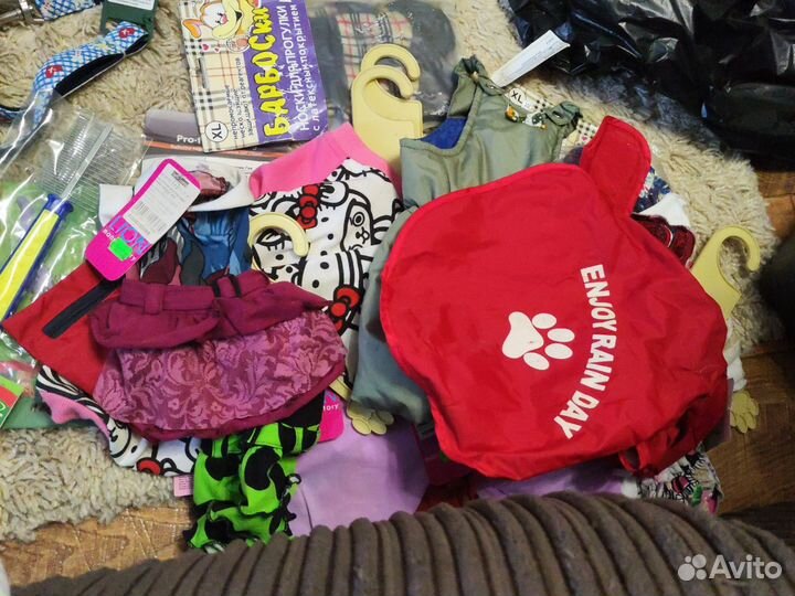 Игрушки для ваших животных