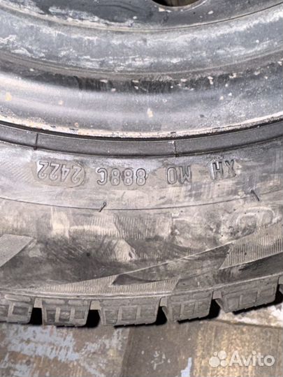 Pirelli P Zero 185/65 R15 35L