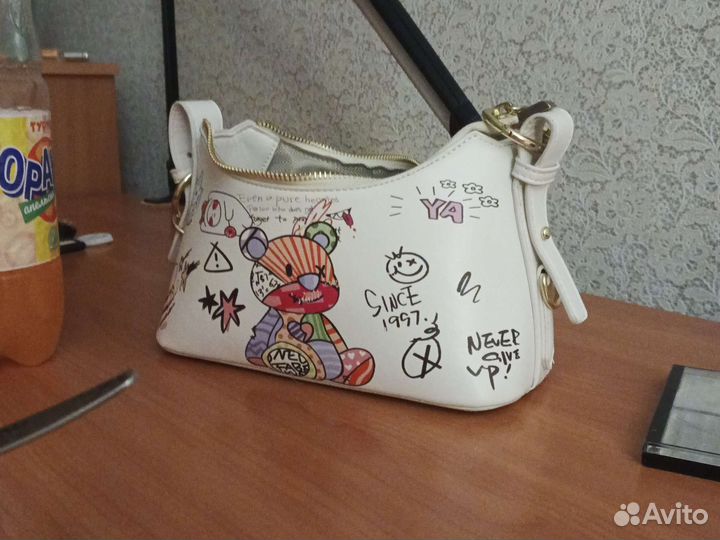 Косметичка dior