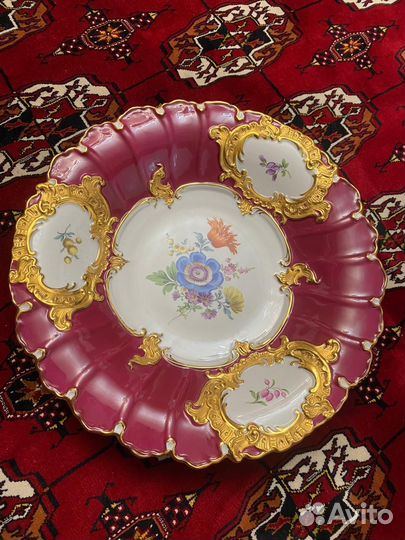 Чайный сервиз