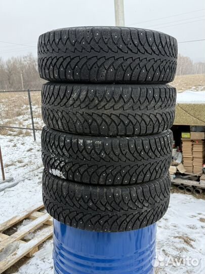 Nordman Nordman 4 215/65 R16 102M