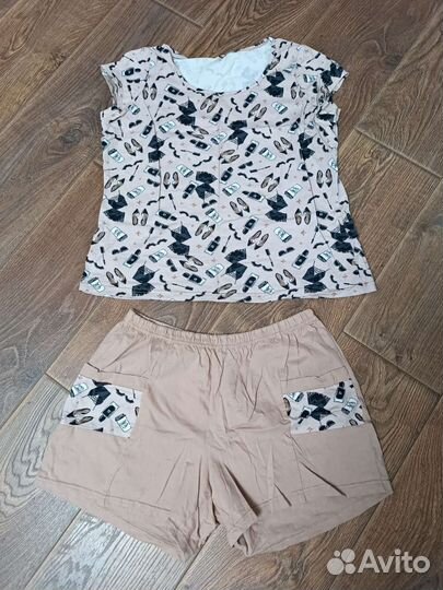 Халаты женские.Новые