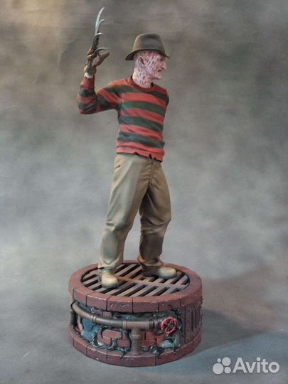 Фигурка Фредди Крюгер