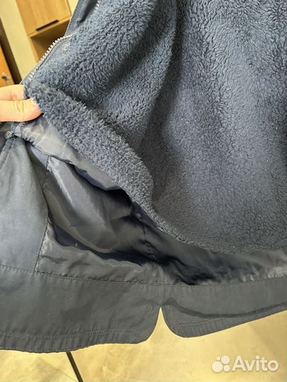 Парка tape a loeil