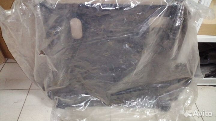 Защита картера Богдан