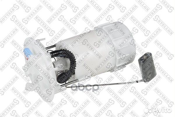 10-02064-SX насос топливный электрический моду