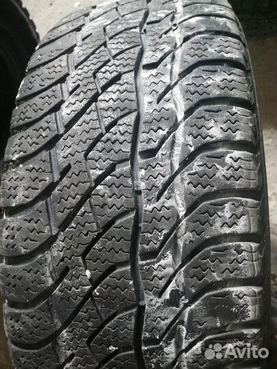 Viatti Bosco S/T V-526 215/55 R17