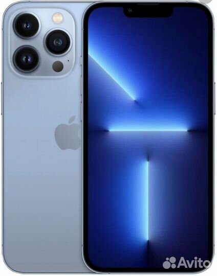 iPhone 13 Pro Max, 1 ТБ