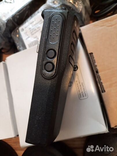 Motorola DP1400 UHF - AES256